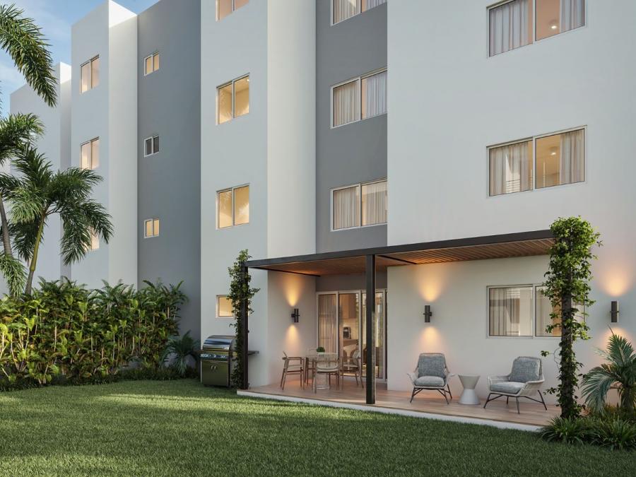 Foto Apartamento en Venta en Santo Domingo Norte, Santo Domingo - U$D 50.900 - APV32937 - BienesOnLine