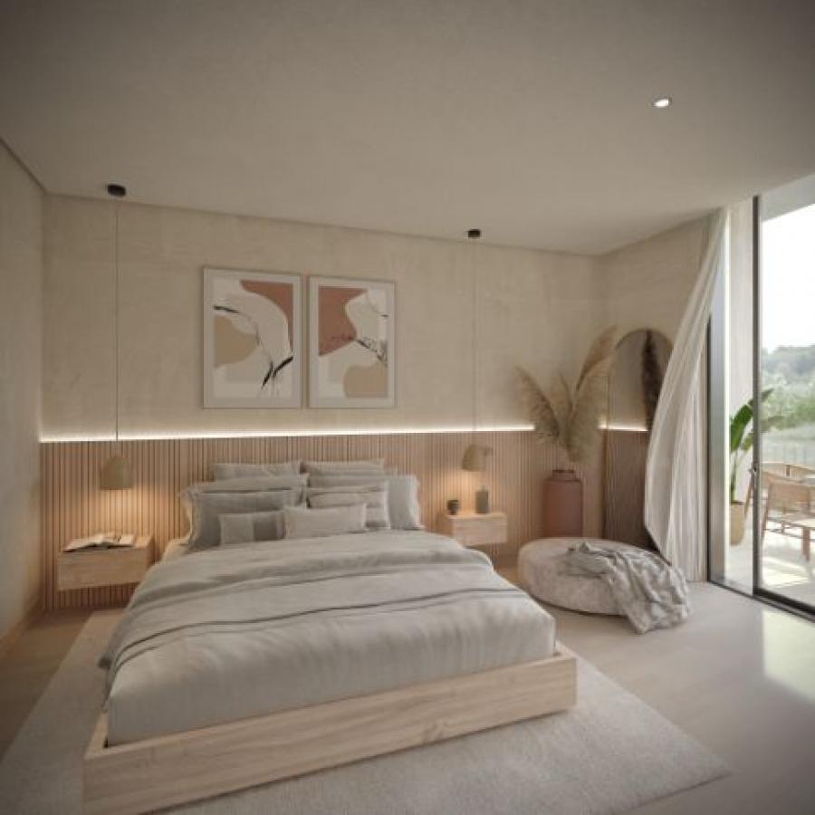 Home in Metric Way