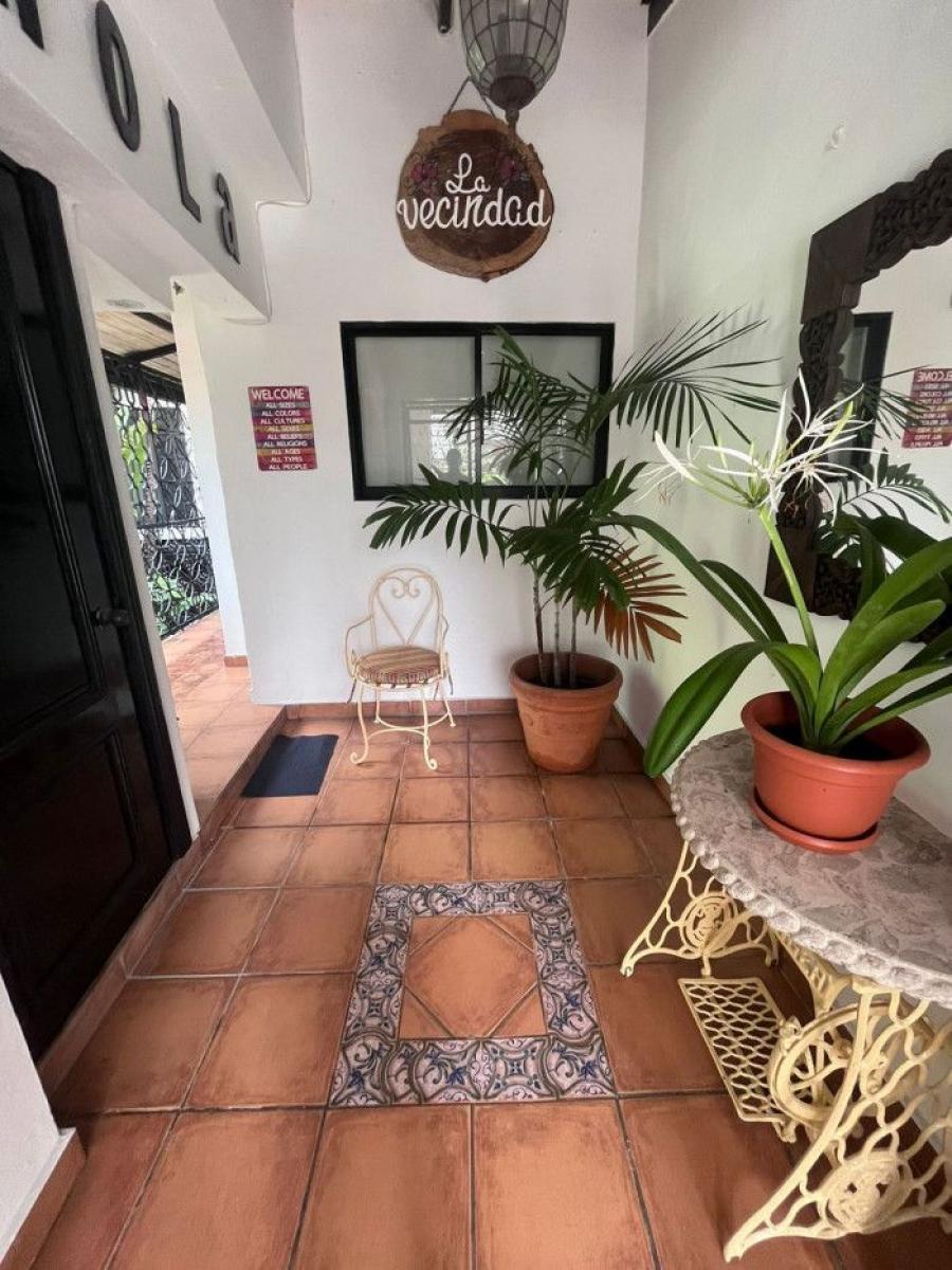Foto Apartamento en Alquiler en Piantini, Santo Domingo - U$D 650 - APA31618 - BienesOnLine