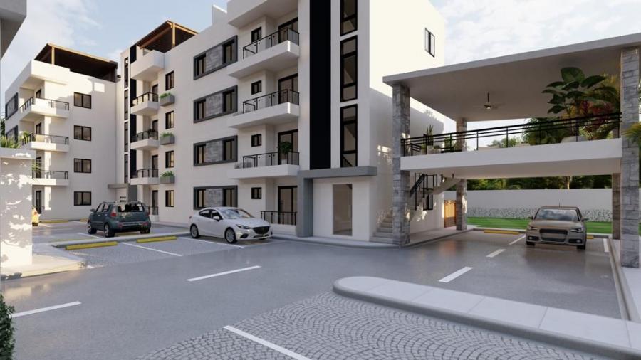 Foto Apartamento en Venta en Jacobo Maljuta, Santo Domingo Norte, Santo Domingo - $ 4.550.000 - APV46498 - BienesOnLine