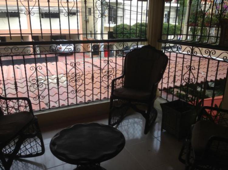 Foto Apartamento en Venta en colina de los rios, , Santo Domingo - $ 3.900.000 - APV1117 - BienesOnLine