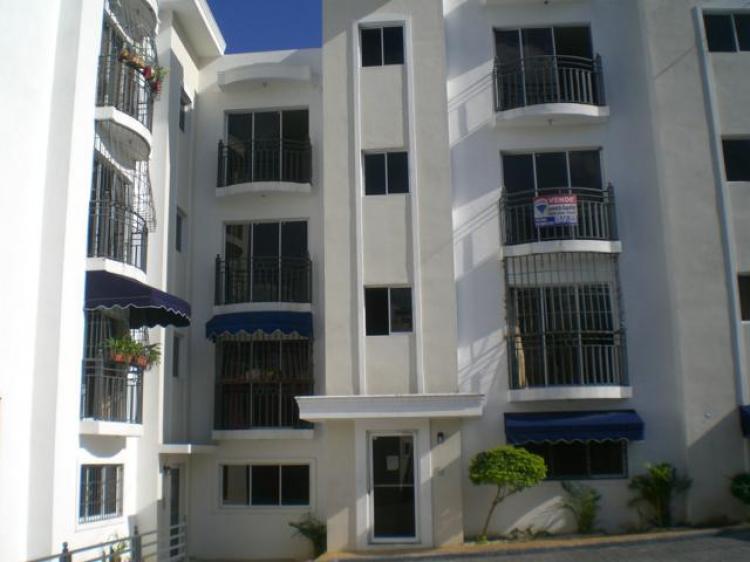 Foto Apartamento en Venta en cuesta brava, , Santo Domingo - $ 3.000.000 - APV1118 - BienesOnLine