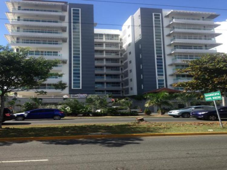 Foto Apartamento en Venta en el millon, , Santo Domingo - U$D 225.000 - APV1115 - BienesOnLine