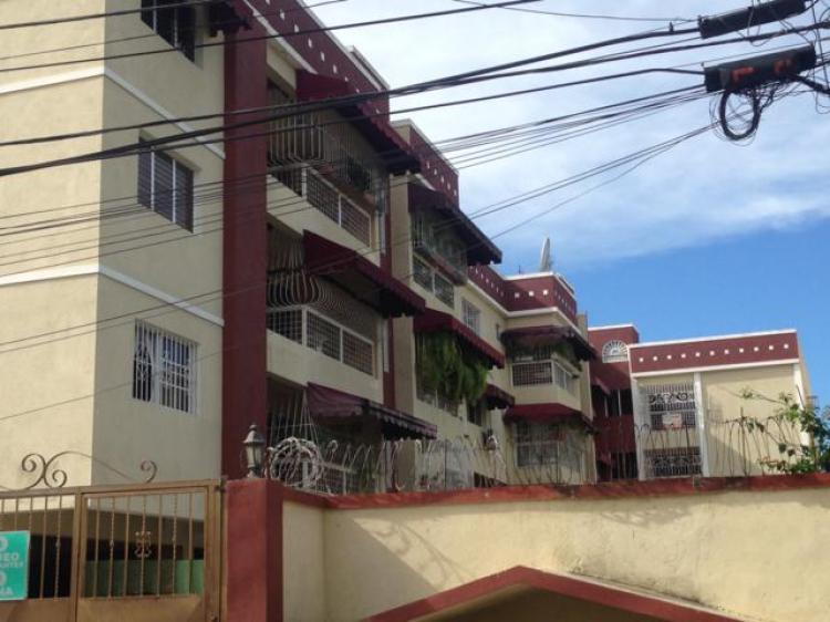 Foto Apartamento en Venta en ensanche quisqueya, , Santo Domingo - $ 3.400.000 - APV1116 - BienesOnLine