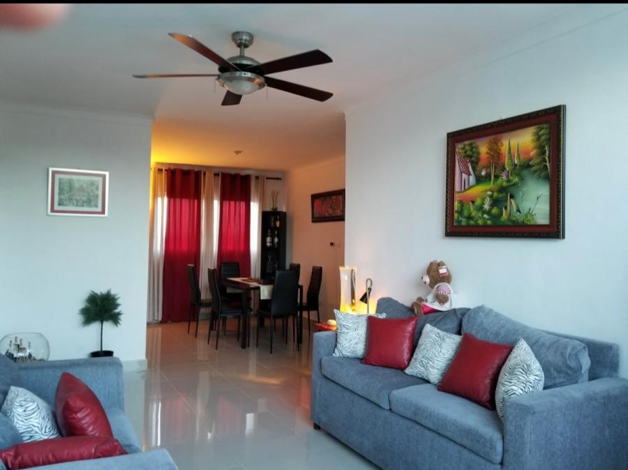 Foto Apartamento en Alquiler en Carretera La Isabela, Distrito Nacional - $ 24.000 - APA19360 - BienesOnLine