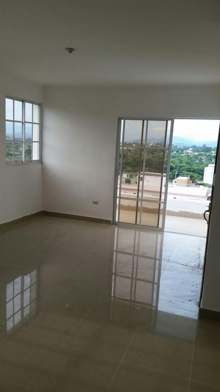 Foto Apartamento en Alquiler en Autopista Duarte, Santo Domingo Oeste, Santo Domingo - $ 13.000 - APA4405 - BienesOnLine