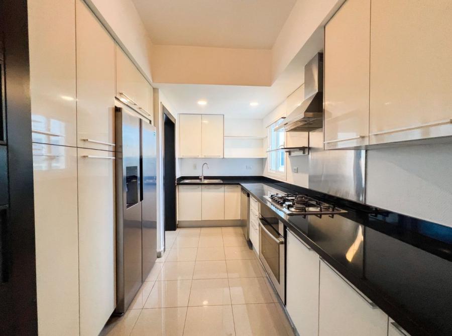 Foto Apartamento en Alquiler en Los Cacicazgos, Los Cacicazgos, Distrito Nacional - U$D 3.250 - APA54537 - BienesOnLine