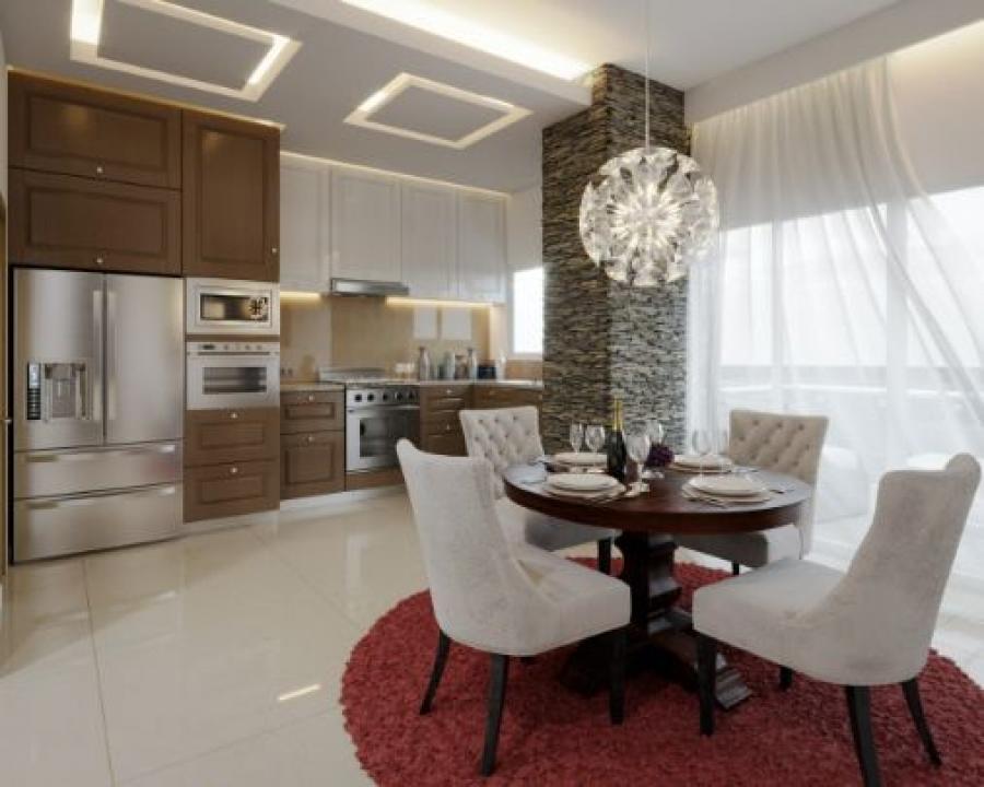 Foto Apartamento en Venta en Santo Domingo Este, Santo Domingo - U$D 88.500 - APV51436 - BienesOnLine