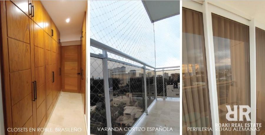 Foto Apartamento en Venta en La Esmeralda, La Esmeralda, Santiago - U$D 300.000 - APV13548 - BienesOnLine