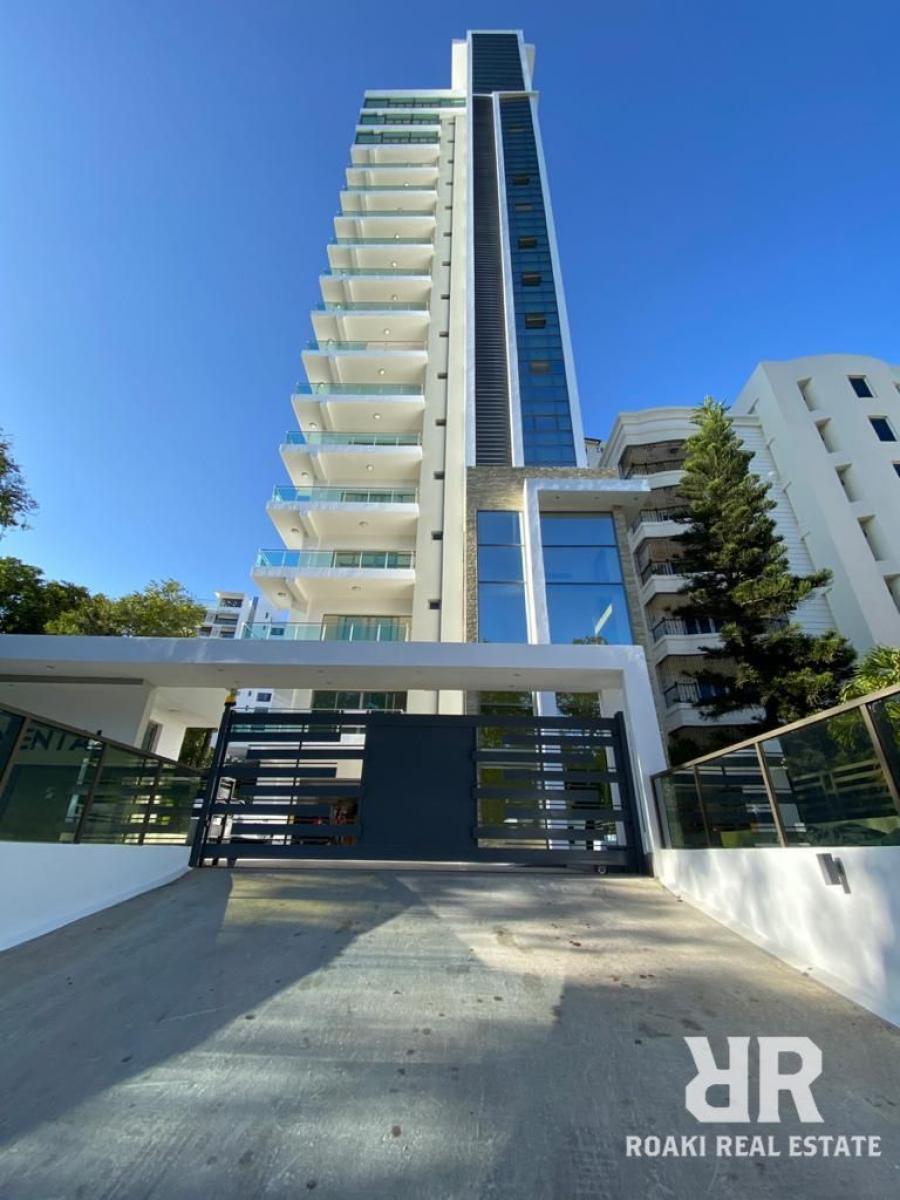 Foto Apartamento en Venta en La Trinitaria, La Trinitaria, Santiago - U$D 385.000 - APV13541 - BienesOnLine