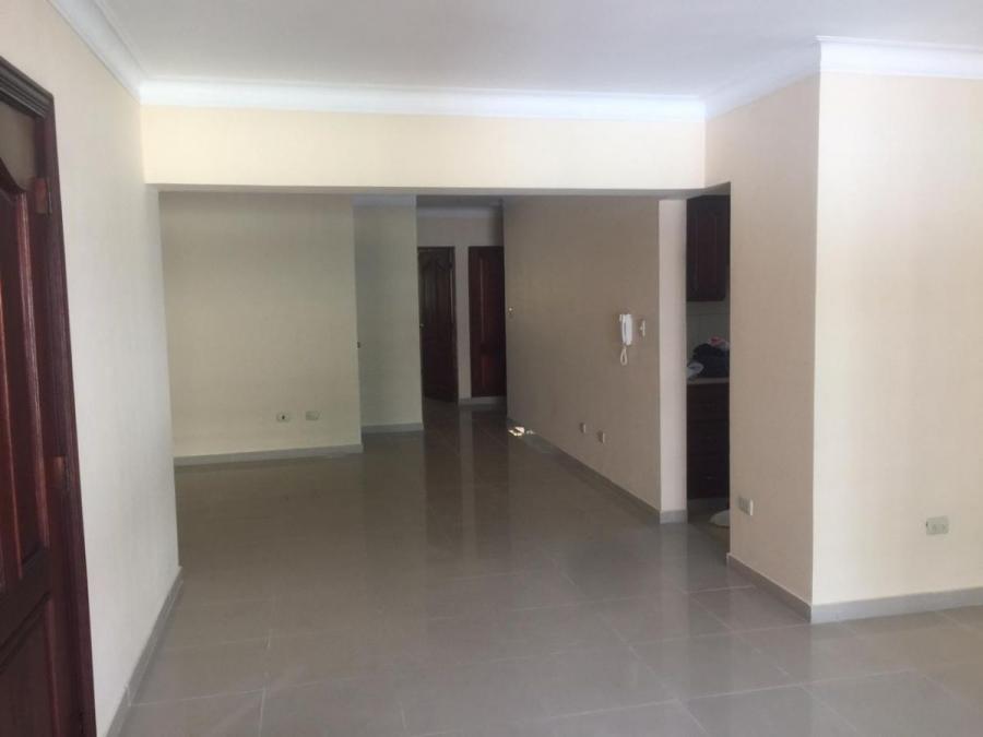 Foto Apartamento en Alquiler en Urbanizacion Real, Distrito Nacional - $ 35.000 - APA9387 - BienesOnLine