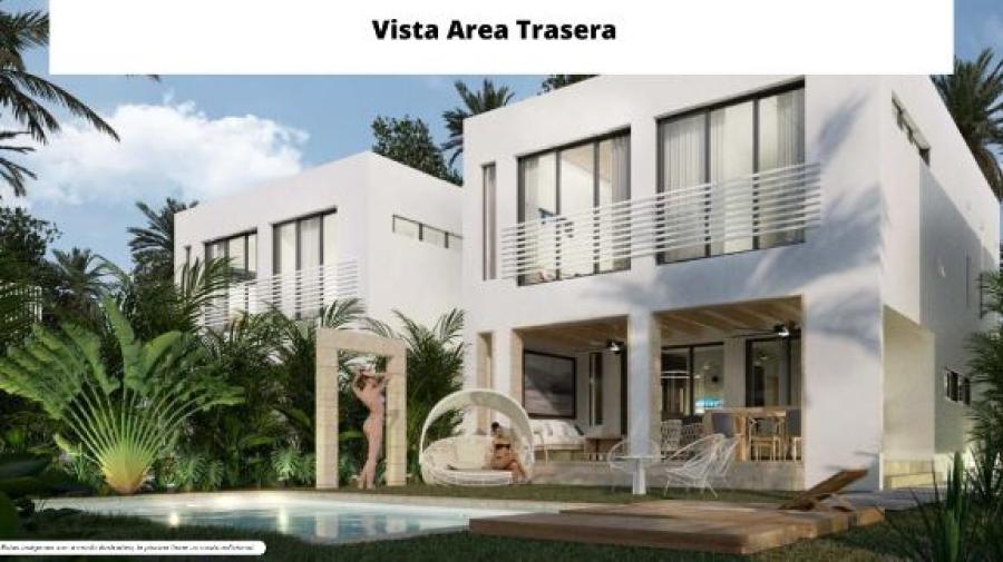 Foto Apartamento en Venta en Salvalen de Higey, La Altagracia - U$D 163.000 - APV45075 - BienesOnLine