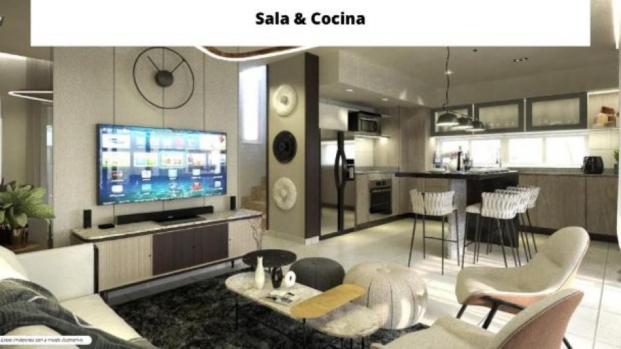 Foto Apartamento en Venta en Salvalen de Higey, La Altagracia - U$D 163.000 - APV45047 - BienesOnLine