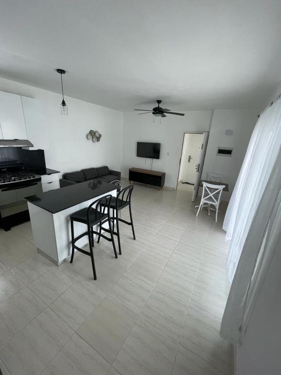 Foto Apartamento en Alquiler en Salvalen de Higey, La Altagracia - U$D 550 - APA62149 - BienesOnLine