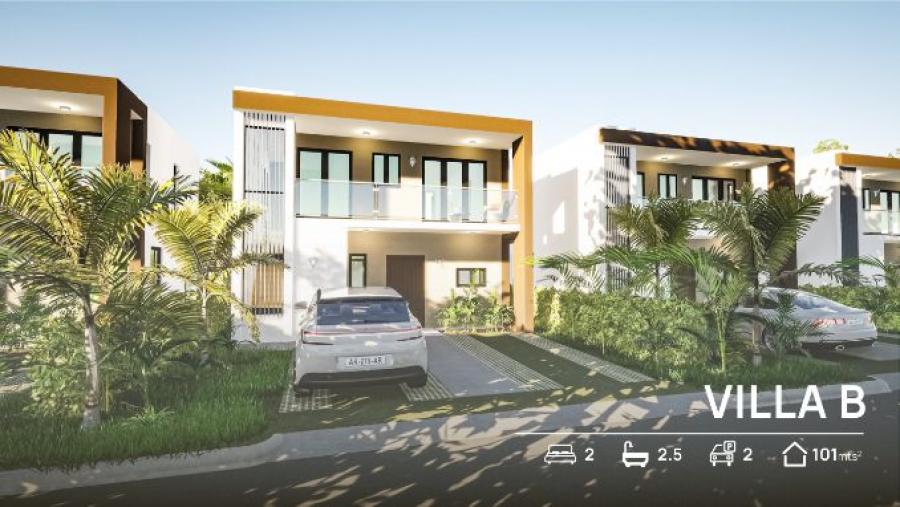 Home in Metric Way