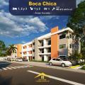 Casa en Venta en  Boca Chica