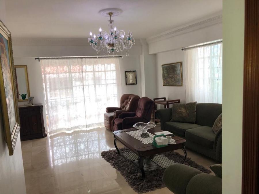 Foto Apartamento en Alquiler en Julieta Morales, Distrito Nacional - U$D 950 - APA12584 - BienesOnLine