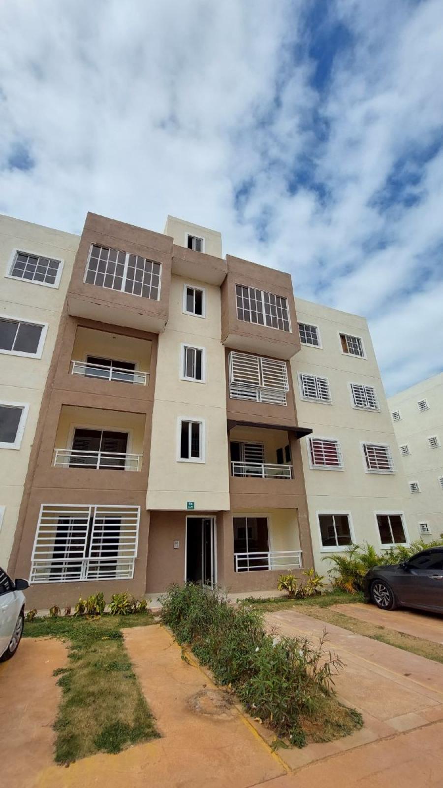 Foto Apartamento en Alquiler en Salvalen de Higey, La Altagracia - U$D 20.000 - APA55762 - BienesOnLine