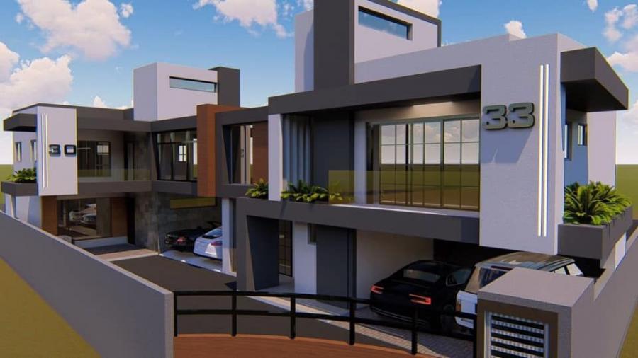 Home in Metric Way