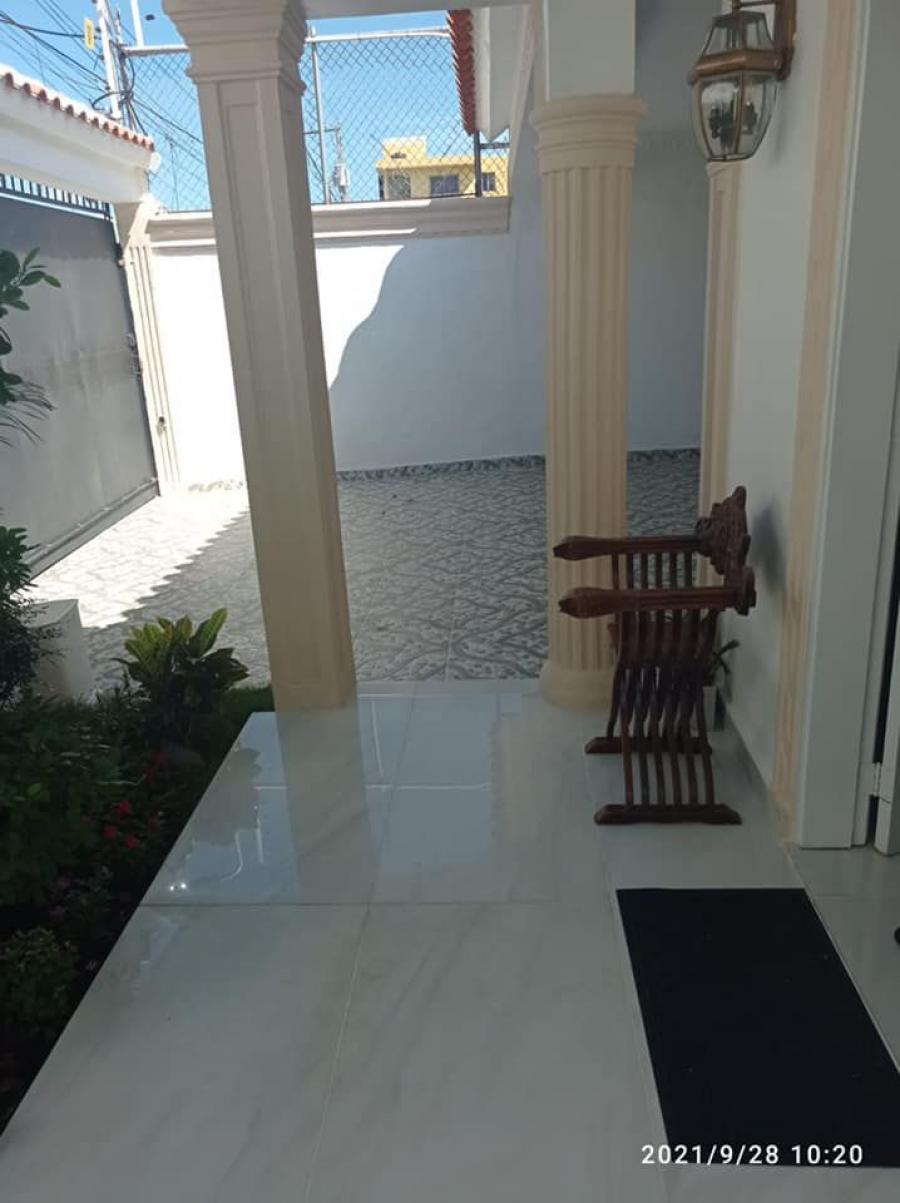 Foto Casa en Venta en San Isidro, Santo Domingo Este, Santo Domingo - $ 9.100.000 - CAV15686 - BienesOnLine