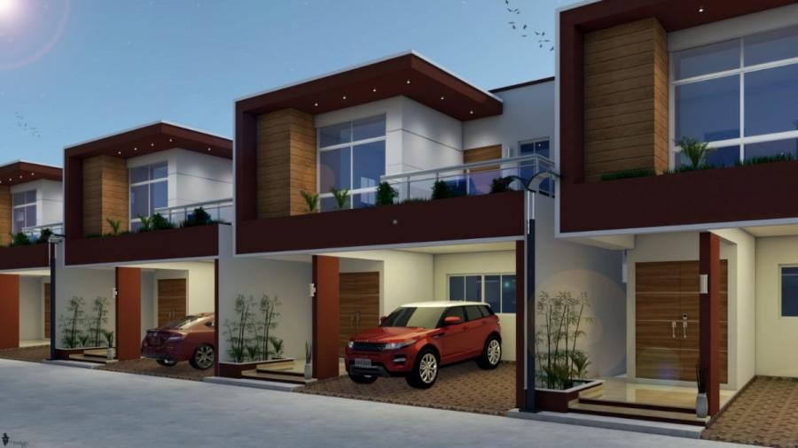 Home in Metric Way