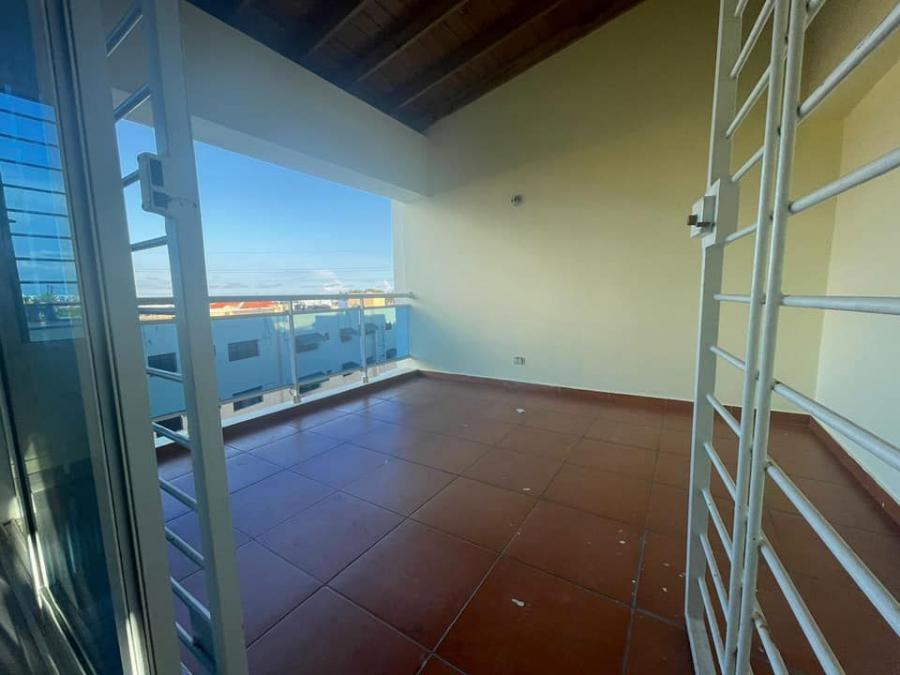 Foto Apartamento en Venta en El Cacique, Cacique, Distrito Nacional - $ 6.400.000 - APV15522 - BienesOnLine
