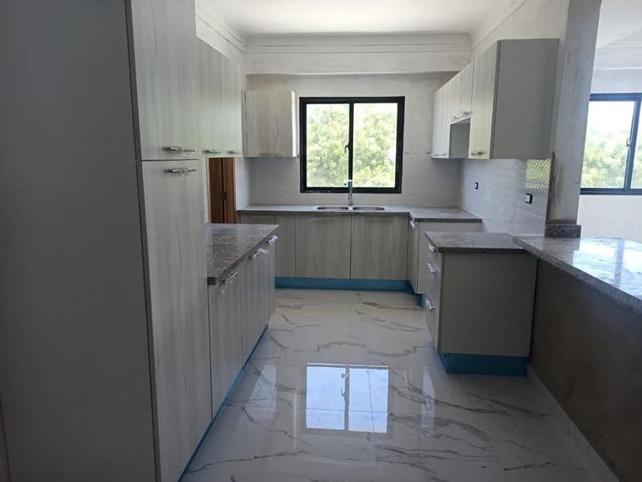 Foto Apartamento en Venta en Av. Independencia, Km 7 1/2, Tropical de Metaldom, Distrito Nacional - $ 7.600.000 - APV17030 - BienesOnLine