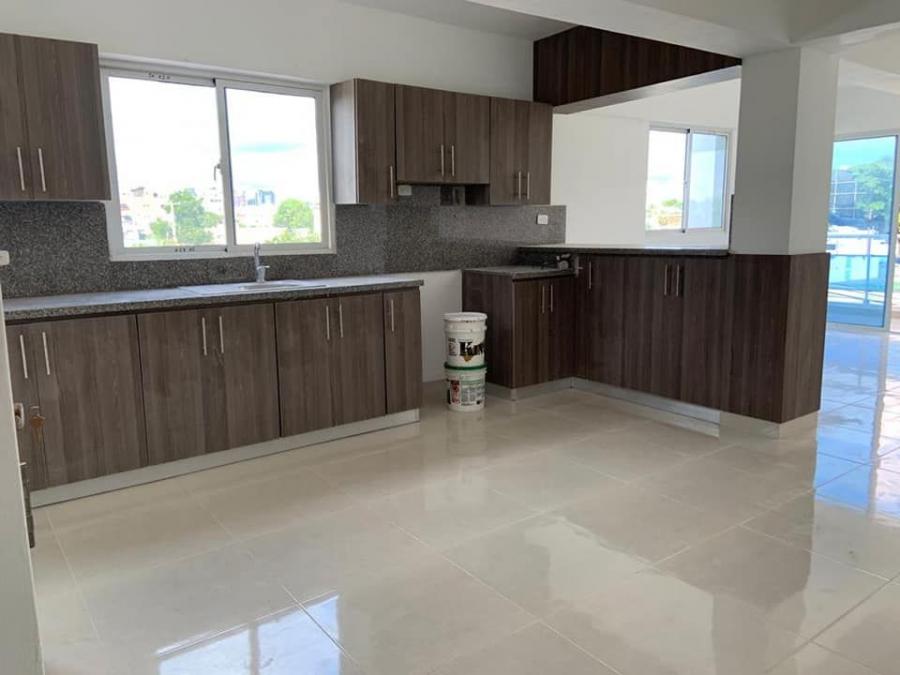 Foto Apartamento en Venta en Cacique, Distrito Nacional - U$D 113.000 - APV11288 - BienesOnLine