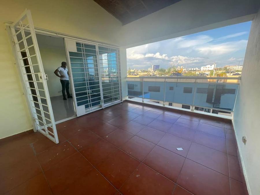 Foto Apartamento en Venta en Av. Independencia, Cacique, Distrito Nacional - $ 6.400.000 - APV17003 - BienesOnLine