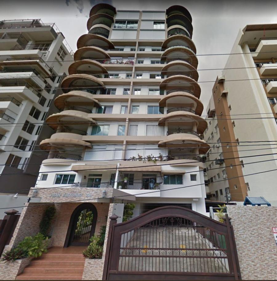 Foto Apartamento en Alquiler en Los Cacicazgos, Santo Domingo - U$D 3.600 - APA36296 - BienesOnLine