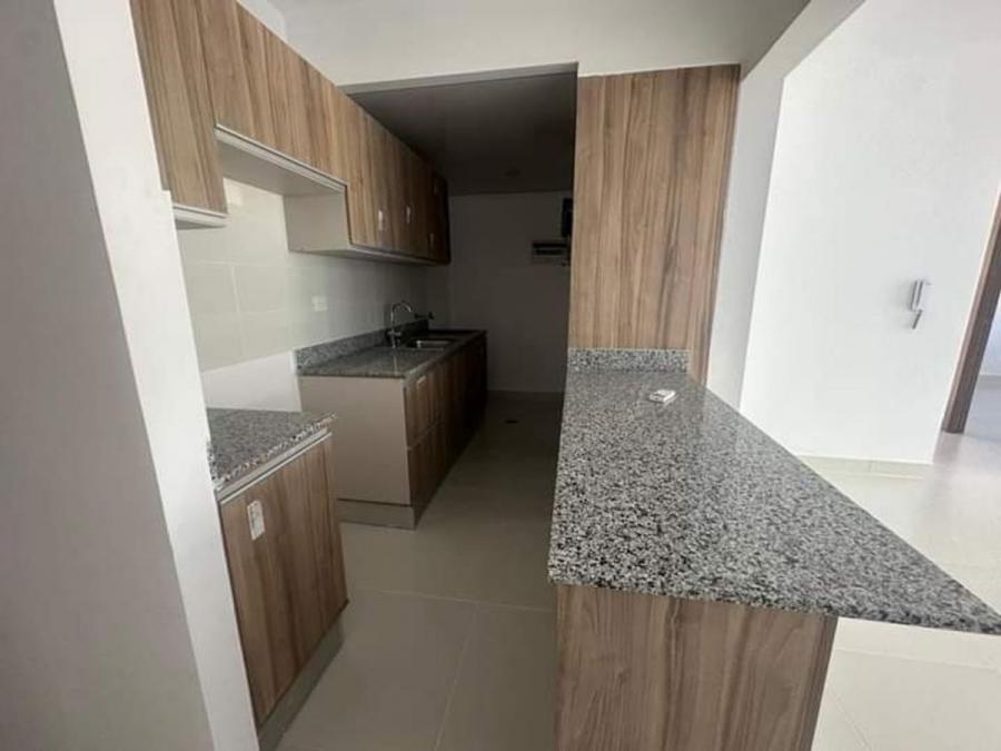 Foto Apartamento en Alquiler en Salvalen de Higey, La Altagracia - U$D 750 - APA62218 - BienesOnLine