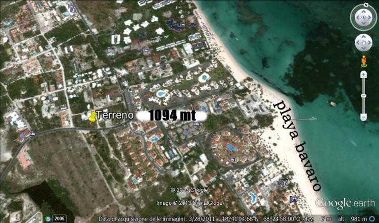 Foto Solar en Venta en BAVARO, Turstico Vern-Punta Cana, La Altagracia - U$D 150.000 - SOV877 - BienesOnLine