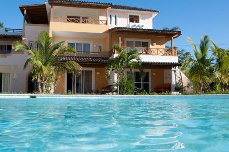 Foto Apartamento en Venta en Bayahibe, La Altagracia - U$D 105.000 - APV861 - BienesOnLine