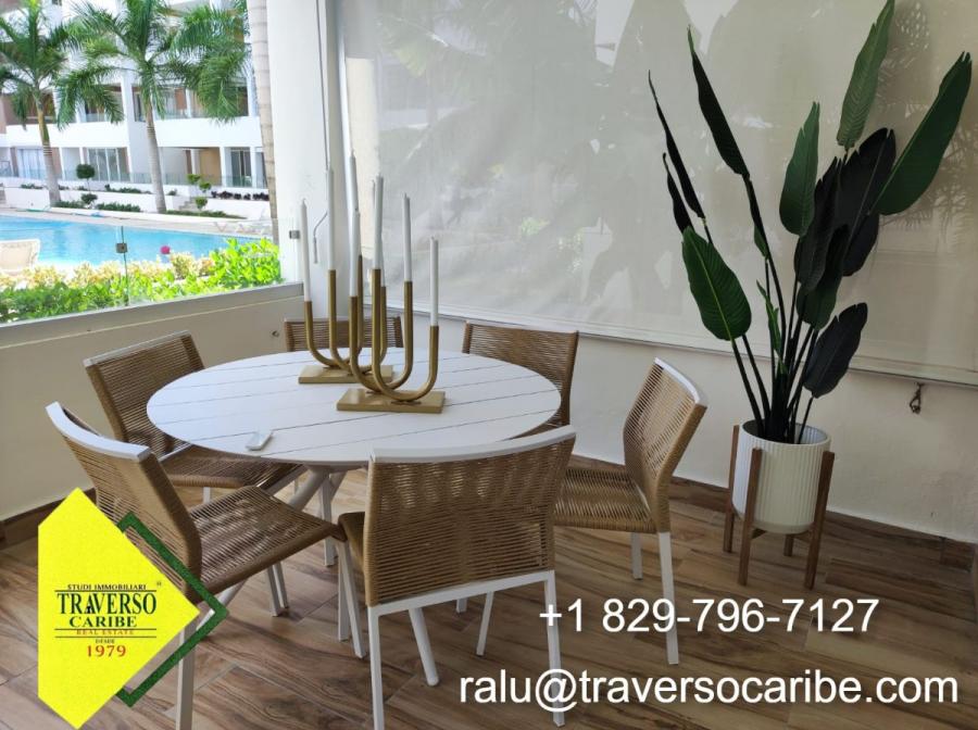 Foto Apartamento en Venta en Bayahibe, Bayahibe, La Altagracia - U$D 289.000 - APV30744 - BienesOnLine