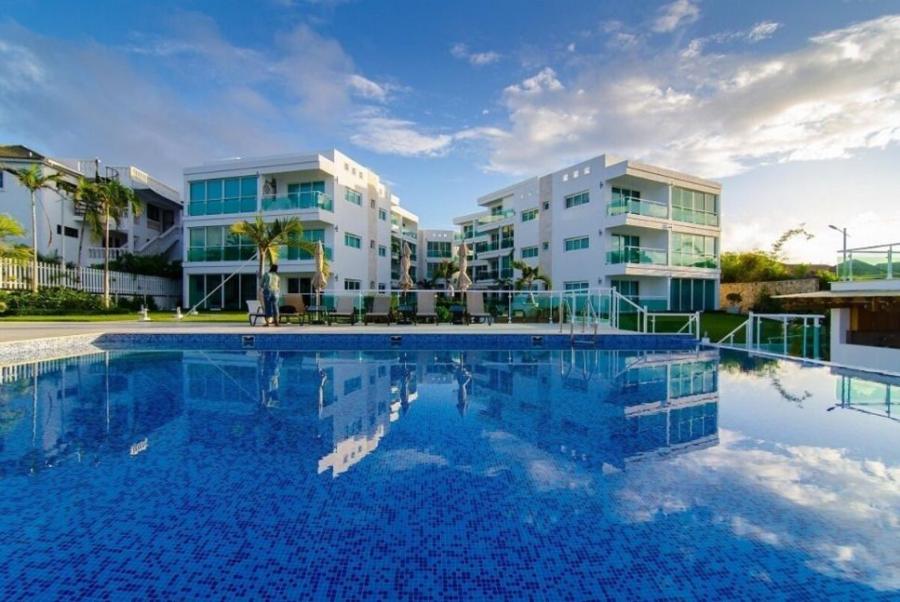 Foto Apartamento en Venta en Laguna Beach, Sosa, Puerto Plata - U$D 350.000 - APV36780 - BienesOnLine