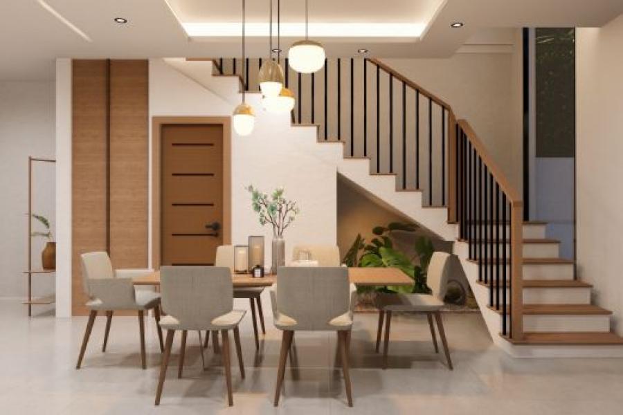 Home in Metric Way