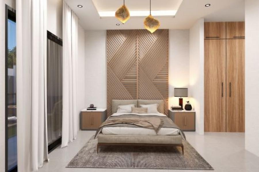 Home in Metric Way
