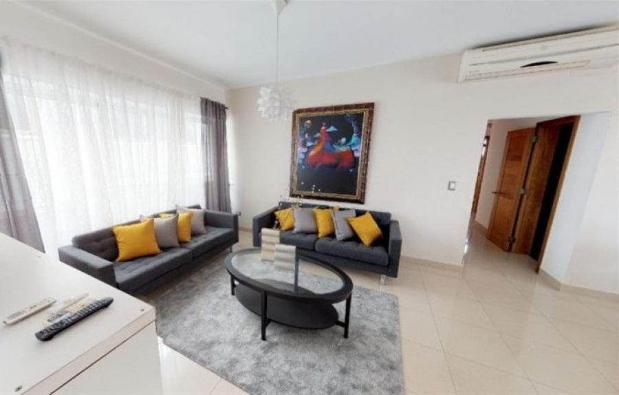 Foto Apartamento en Alquiler en Bella Vista, Distrito Nacional - U$D 1.200 - APA11203 - BienesOnLine