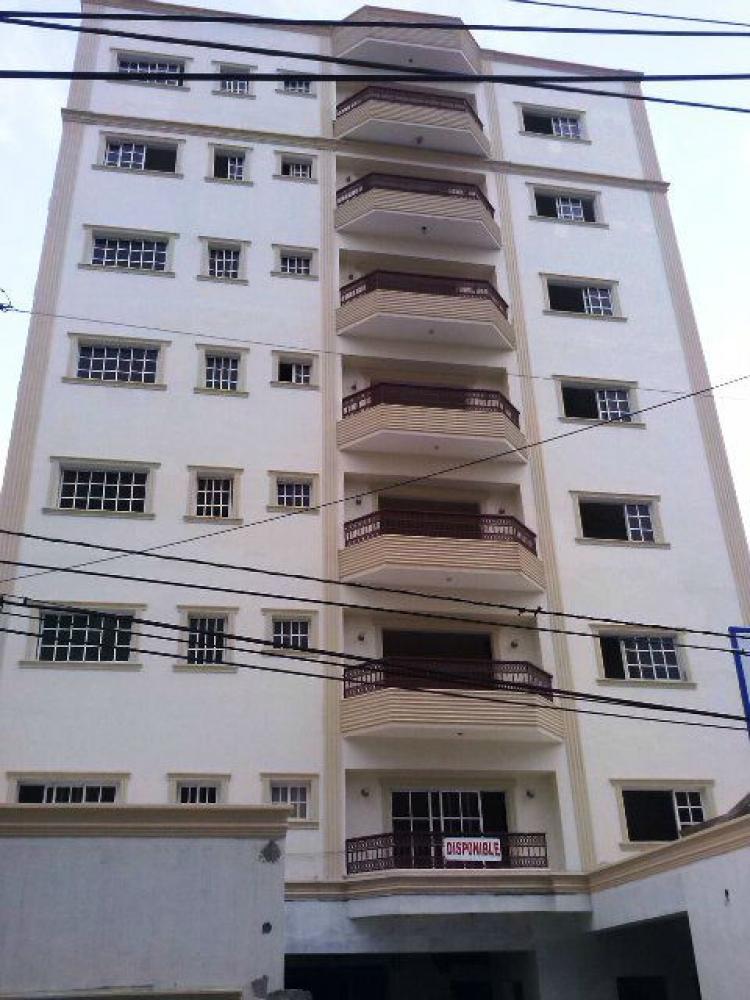 Home in Metric Way