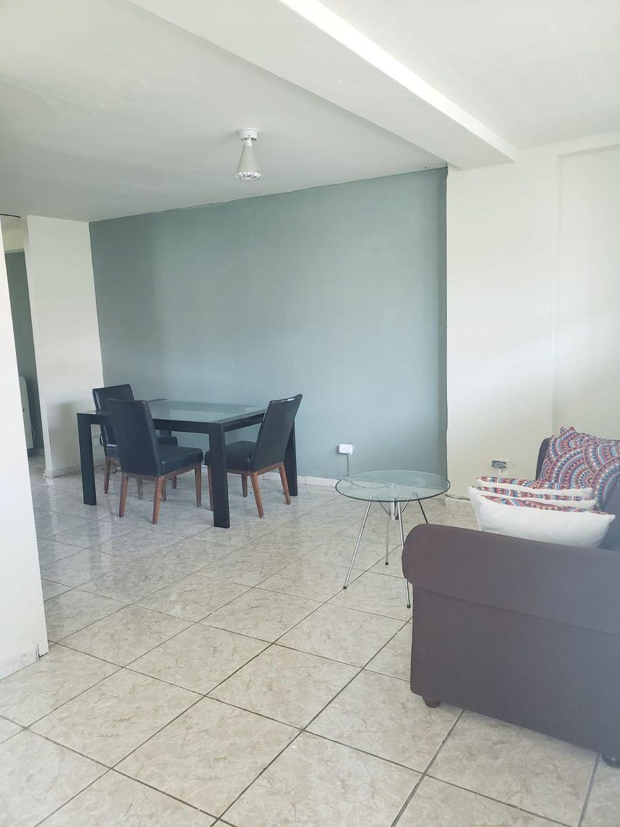 Foto Apartamento en Alquiler en Bella Vista, Distrito Nacional - $ 25.000 - APA23703 - BienesOnLine