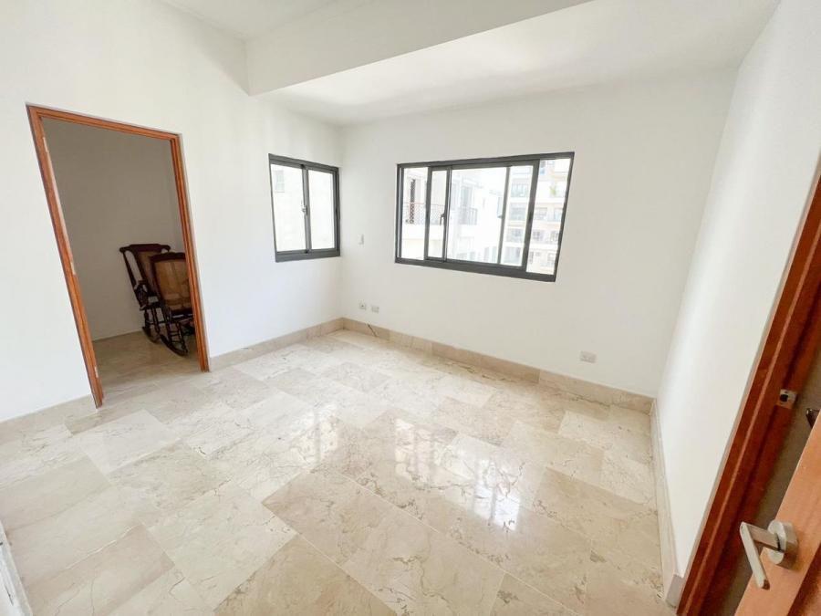 Foto Apartamento en Venta en Paraso, Distrito Nacional - U$D 295 - APV24748 - BienesOnLine