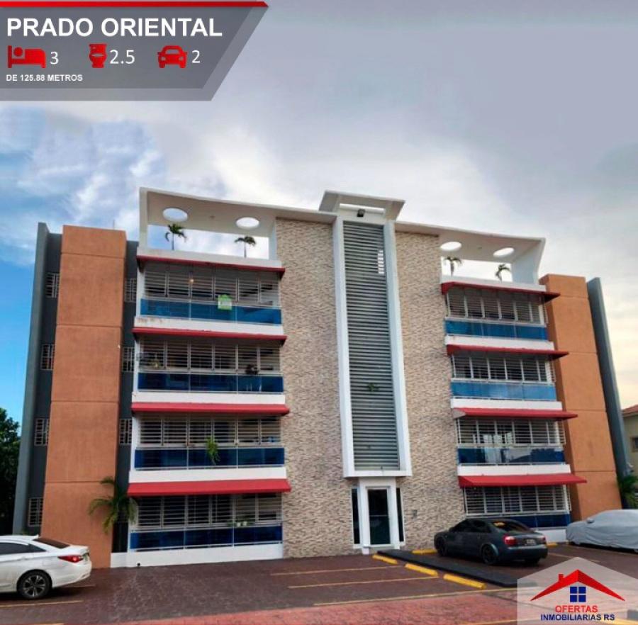 Foto Apartamento en Venta en Prado Oriental, Santo Domingo Este, Santo Domingo - $ 4.000.000 - APV13253 - BienesOnLine