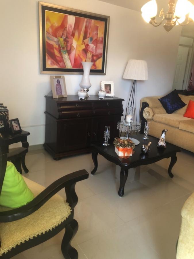 Foto Apartamento en Venta en Santo Domingo Norte, Santo Domingo - $ 2.600.000 - APV7366 - BienesOnLine