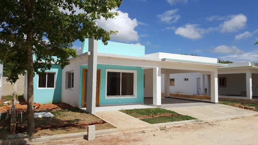 Foto Casa en Venta en La Romana, La Romana, La Romana - $ 6.100.000 - CAV12664 - BienesOnLine