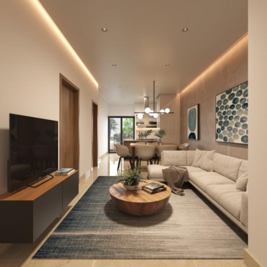 Home in Metric Way