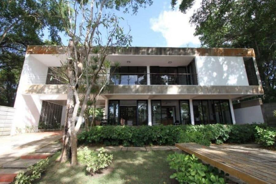 Foto Casa en Venta en Boca Chica, Boca Chica, Santo Domingo - U$D 525.000 - CAV15827 - BienesOnLine