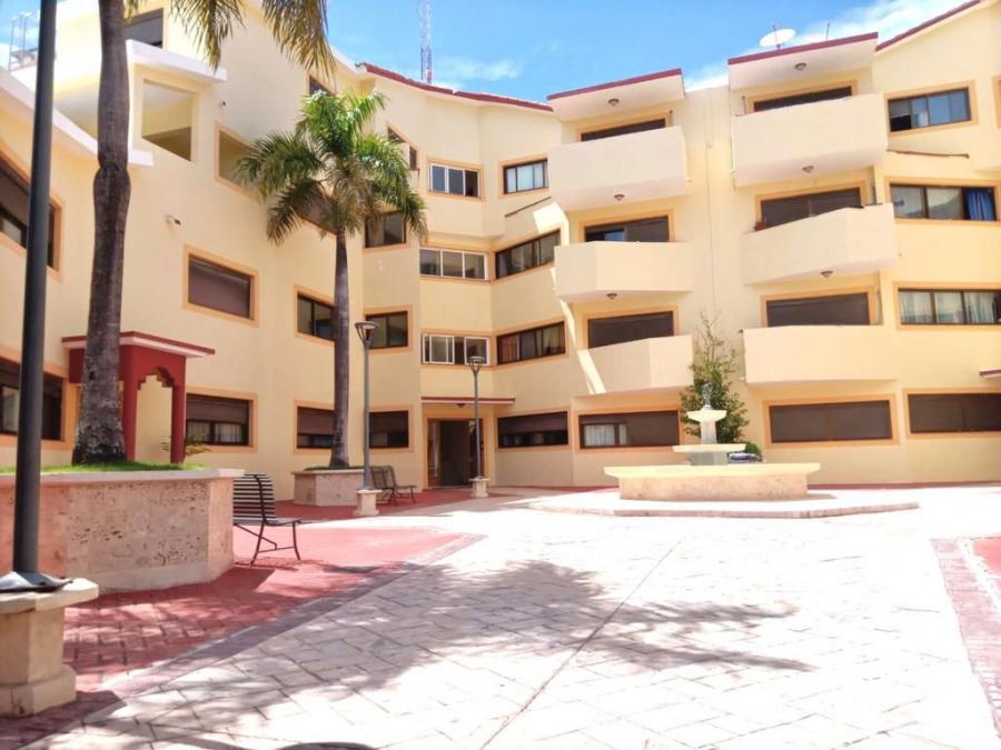 Foto Apartamento en Alquiler en Turstico Vern-Punta Cana, La Altagracia - U$D 800 - APA19642 - BienesOnLine