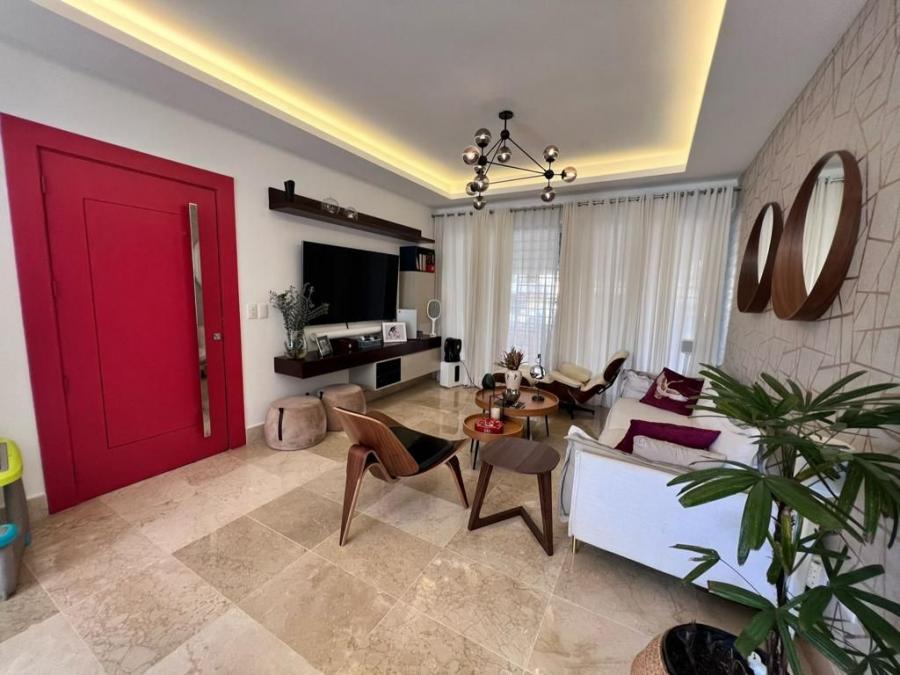 Foto Apartamento en Venta en Santiago de los Caballeros, Santiago - U$D 260.000 - APV30634 - BienesOnLine