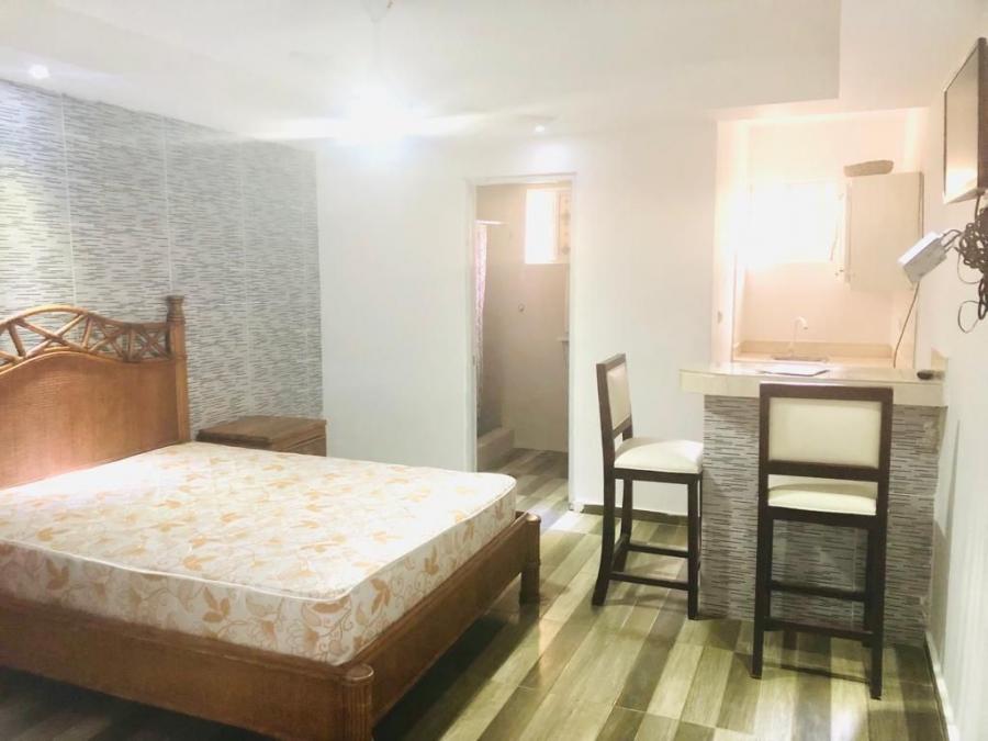 Foto Apartamento en Alquiler en Turstico Vern-Punta Cana, La Altagracia - U$D 275 - APA20035 - BienesOnLine