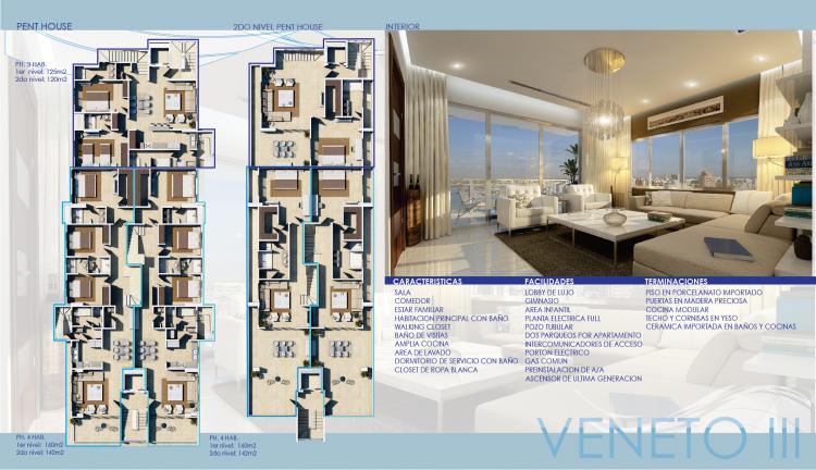 Home in Metric Way